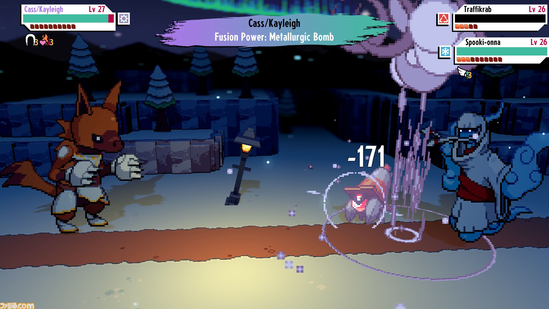 『カセットビースト』“圧倒的に好評”のモンスター収集＆変身バトルRPG、Steamにて半額セール中（4/22まで）。属性ジャンケン、合体など戦闘システムが奥深い
