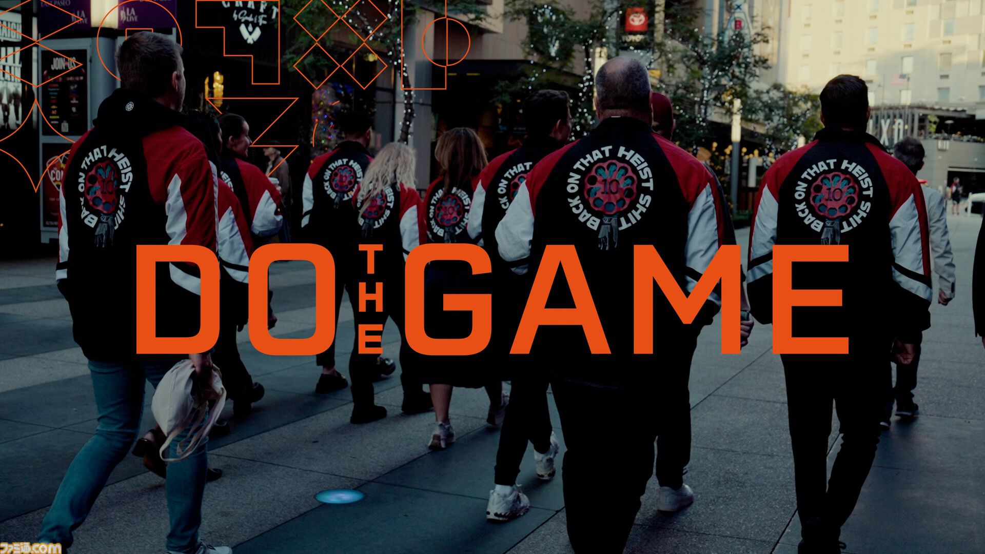 ゲーム開発の知られざる現実を暴くドキュメンタリー“DO THE GAME”発表。『GTFO』を生み出したスタジオの挫折や葛藤、ブレークスルーに刮目せよ