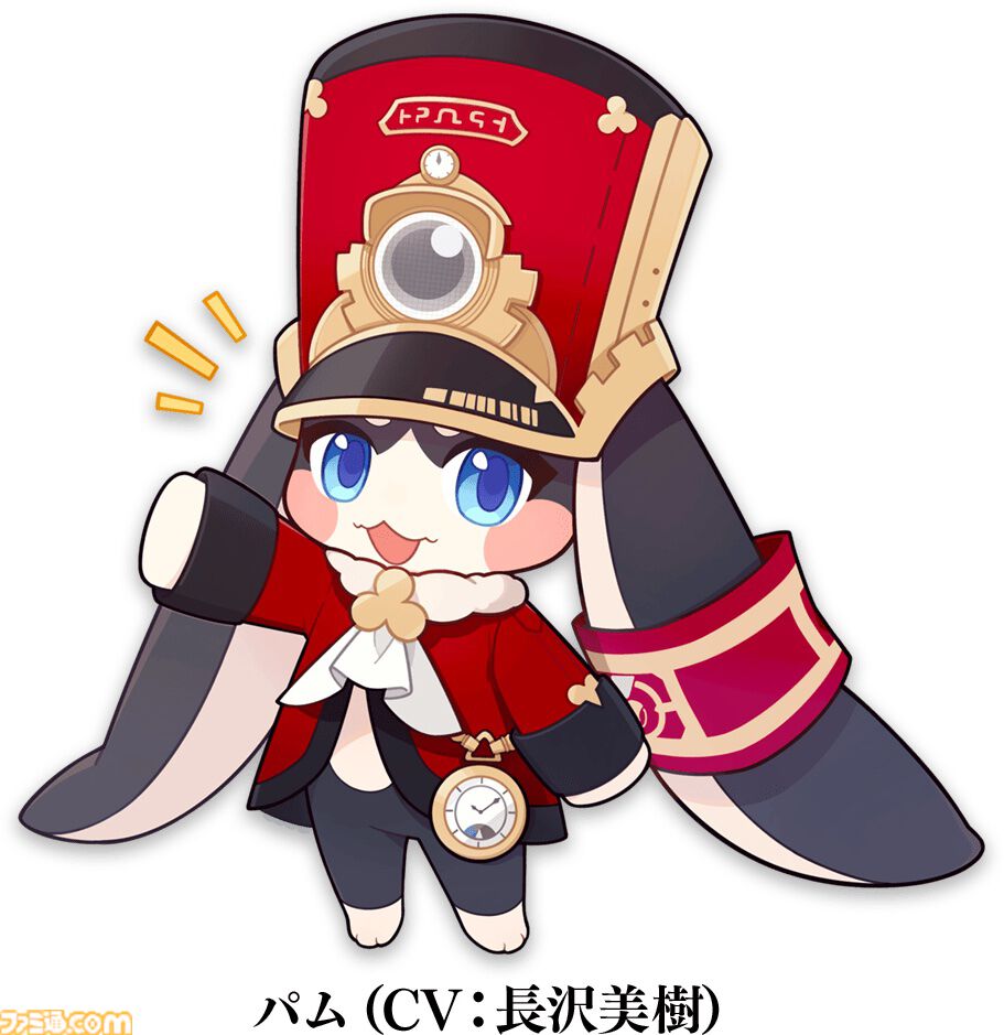 画像ページ (7/19) 【崩壊スターレイル】ローソンコラボが本日