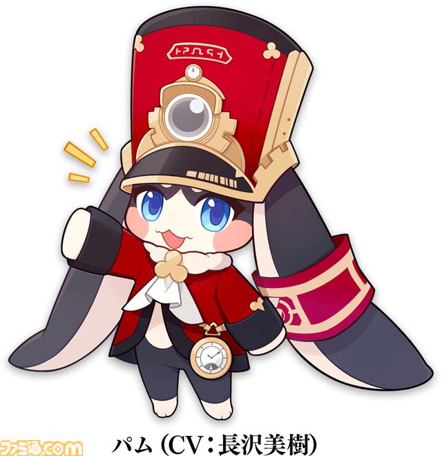 【崩壊スターレイル】ローソンコラボが本日（4/8）開始。キャストリス、アナイクス、トリビーたちデザインの限定クリアファイルが配布。特別なガルボやきのこの山・たけのこの里が発売【スタレ】