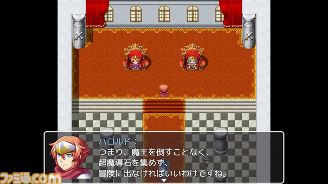 ゲーム実況で大人気『ネタバレが激しすぎるRPG』『速すぎるRPG』作者・みぬひのめ氏インタビュー。制作のきっかけはキヨ。さんのゲーム実況、シリアス展開も結構好きです