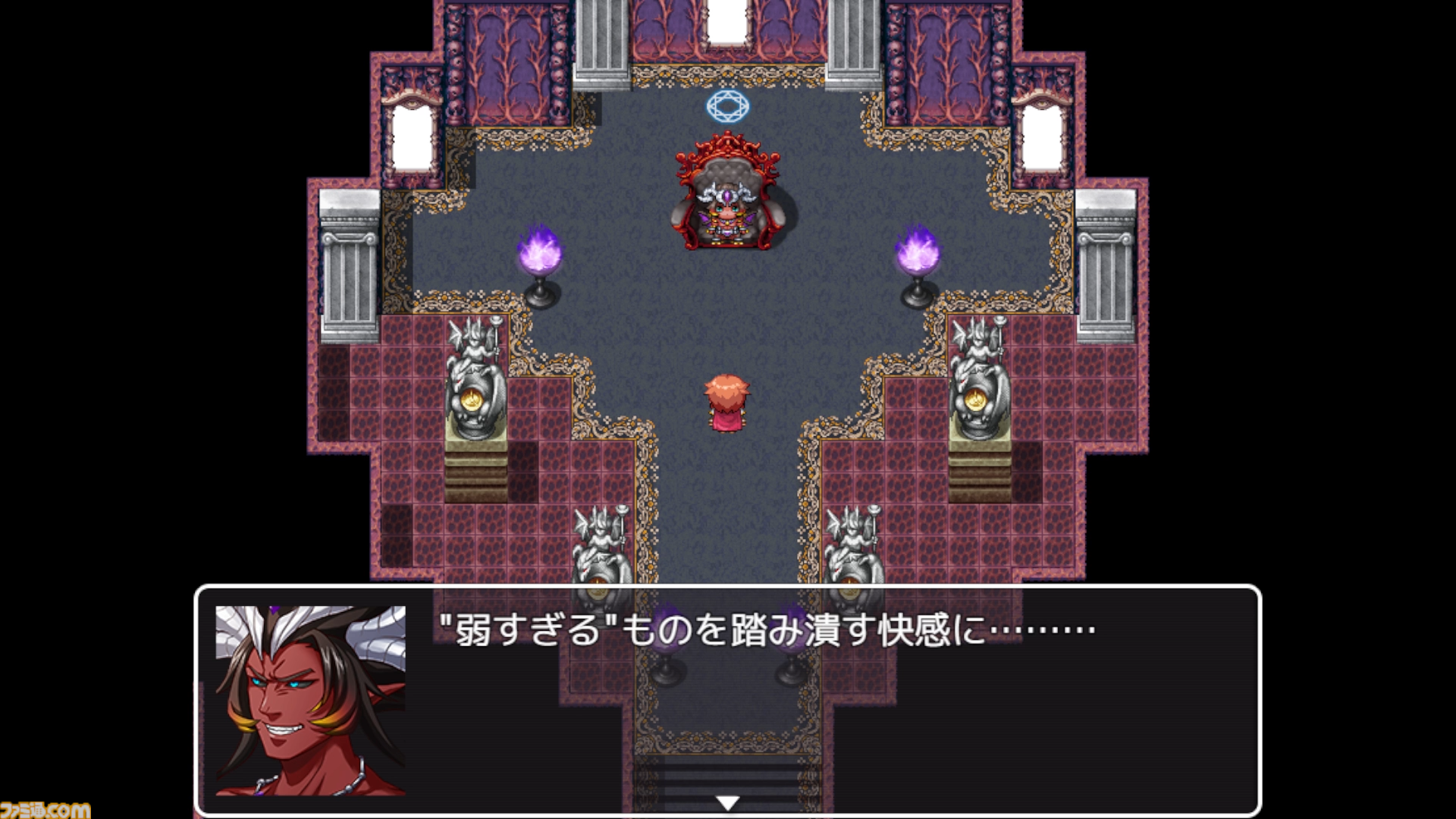ゲーム実況で大人気『ネタバレが激しすぎるRPG』『速すぎるRPG』作者・みぬひのめ氏インタビュー。制作のきっかけはキヨ。さんのゲーム実況、シリアス展開も結構好きです
