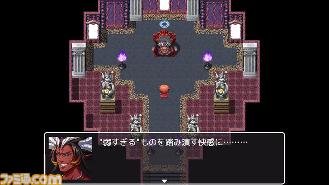 ゲーム実況で大人気『ネタバレが激しすぎるRPG』『速すぎるRPG』作者・みぬひのめ氏インタビュー。制作のきっかけはキヨ。さんのゲーム実況、シリアス展開も結構好きです