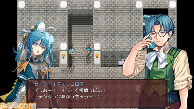 ゲーム実況で大人気『ネタバレが激しすぎるRPG』『速すぎるRPG』作者・みぬひのめ氏インタビュー。制作のきっかけはキヨ。さんのゲーム実況、シリアス展開も結構好きです