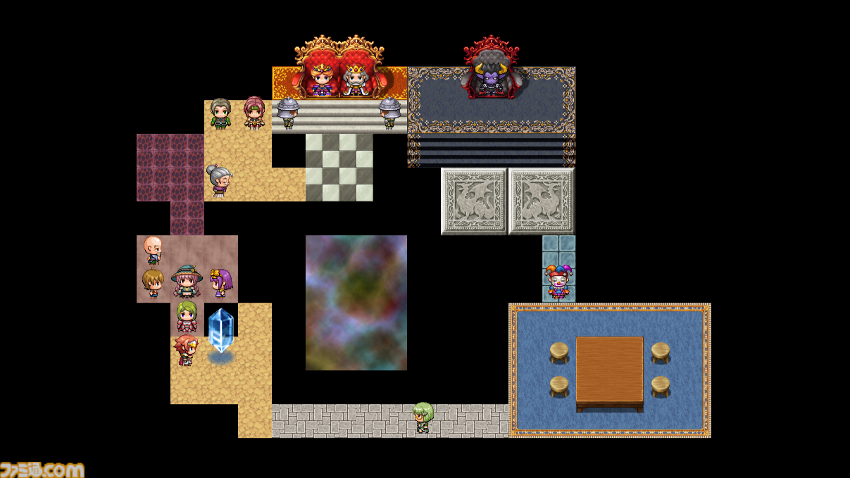 ゲーム実況で大人気『ネタバレが激しすぎるRPG』『速すぎるRPG』作者・みぬひのめ氏インタビュー。制作のきっかけはキヨ。さんのゲーム実況、シリアス展開も結構好きです
