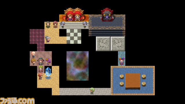ゲーム実況で大人気『ネタバレが激しすぎるRPG』『速すぎるRPG』作者・みぬひのめ氏インタビュー。制作のきっかけはキヨ。さんのゲーム実況、シリアス展開も結構好きです