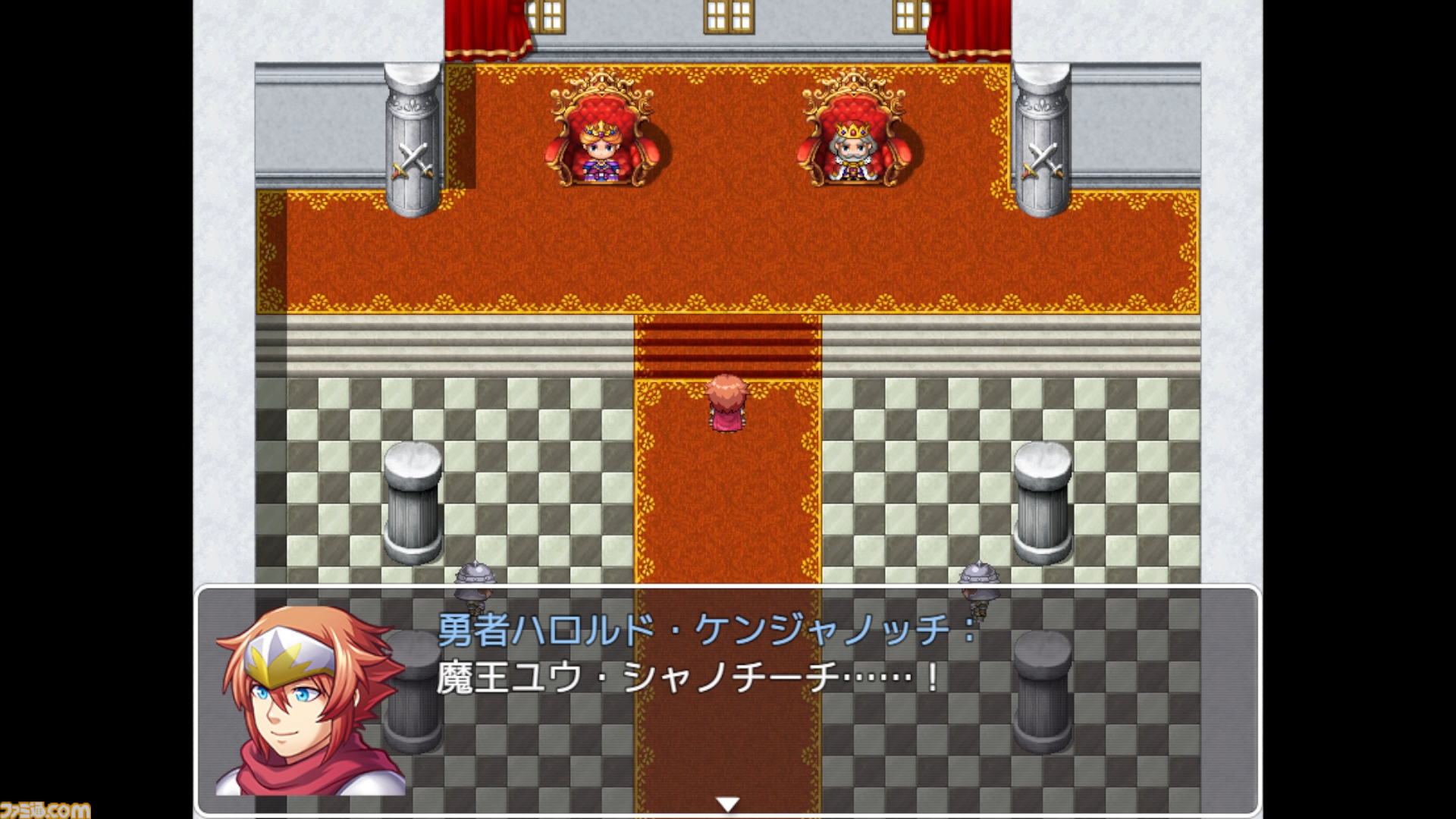 ゲーム実況で大人気『ネタバレが激しすぎるRPG』『速すぎるRPG』作者・みぬひのめ氏インタビュー。制作のきっかけはキヨ。さんのゲーム実況、シリアス展開も結構好きです