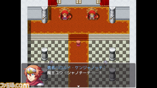 ゲーム実況で大人気『ネタバレが激しすぎるRPG』『速すぎるRPG』作者・みぬひのめ氏インタビュー。制作のきっかけはキヨ。さんのゲーム実況、シリアス展開も結構好きです
