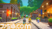『オメガクラフター』プログラミングで自動化できちゃうサバイバルクラフトが5月15日12時正式リリース。かわいい雰囲気なのに連撃＆弾幕が飛び交う本気のボスも待ち受ける