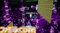 『MeloMisterio』プレイヤーの操作が音楽になる3DアクションSteamページ公開。リズム感も音楽理論も不要な新感覚音楽ゲーム