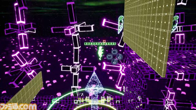 『MeloMisterio』プレイヤーの操作が音楽になる3DアクションSteamページ公開。リズム感も音楽理論も不要な新感覚音楽ゲーム