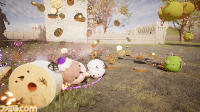 28年前に開発中止となった“架空のギャルゲー”がテーマのサイコアドベンチャー『H9』など、インディーゲーム開発支援プログラム採択5作品が一挙発表