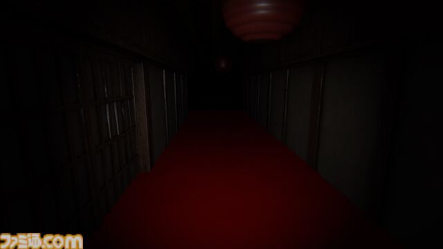 『霊室』続編の『霊屋』は異変のすべてがホラーで逃げる要素が追加。8番ライクの短編3DホラーゲームがSteamで公開