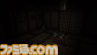 『霊室』続編の『霊屋』は異変のすべてがホラーで逃げる要素が追加。8番ライクの短編3DホラーゲームがSteamで公開