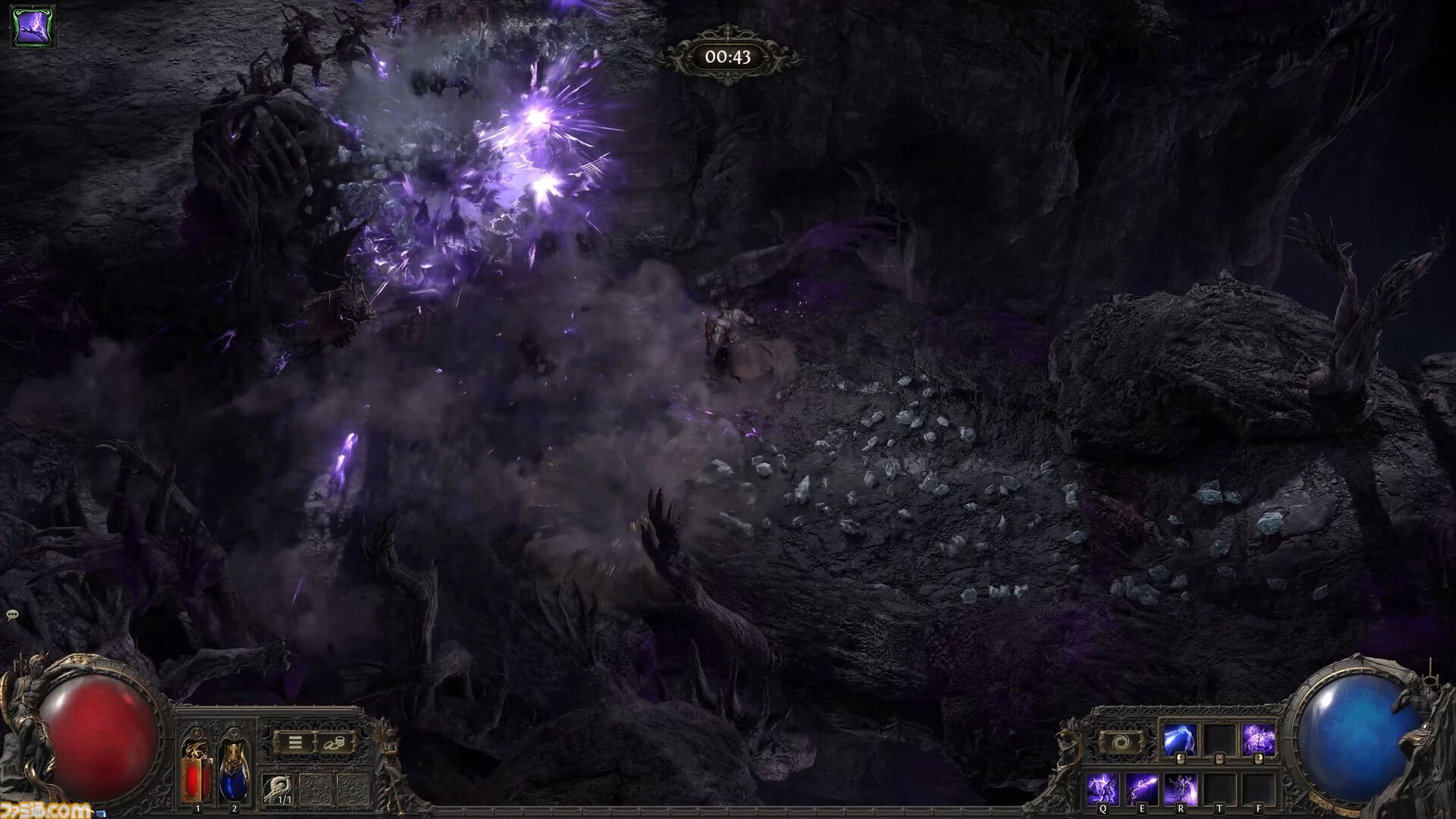 『Path of Exile 2』“Dawn of the Hunt（狩りの夜明け）”アップデートのポイントを解説。新クラス“ハントレス”がおもしろい！ “生きた経済”と“トレハン”要素にはハマりすぎ注意。『Path of Exile 2』好き編集者が復帰＆新規プレイヤーに向けに魅力をお伝え