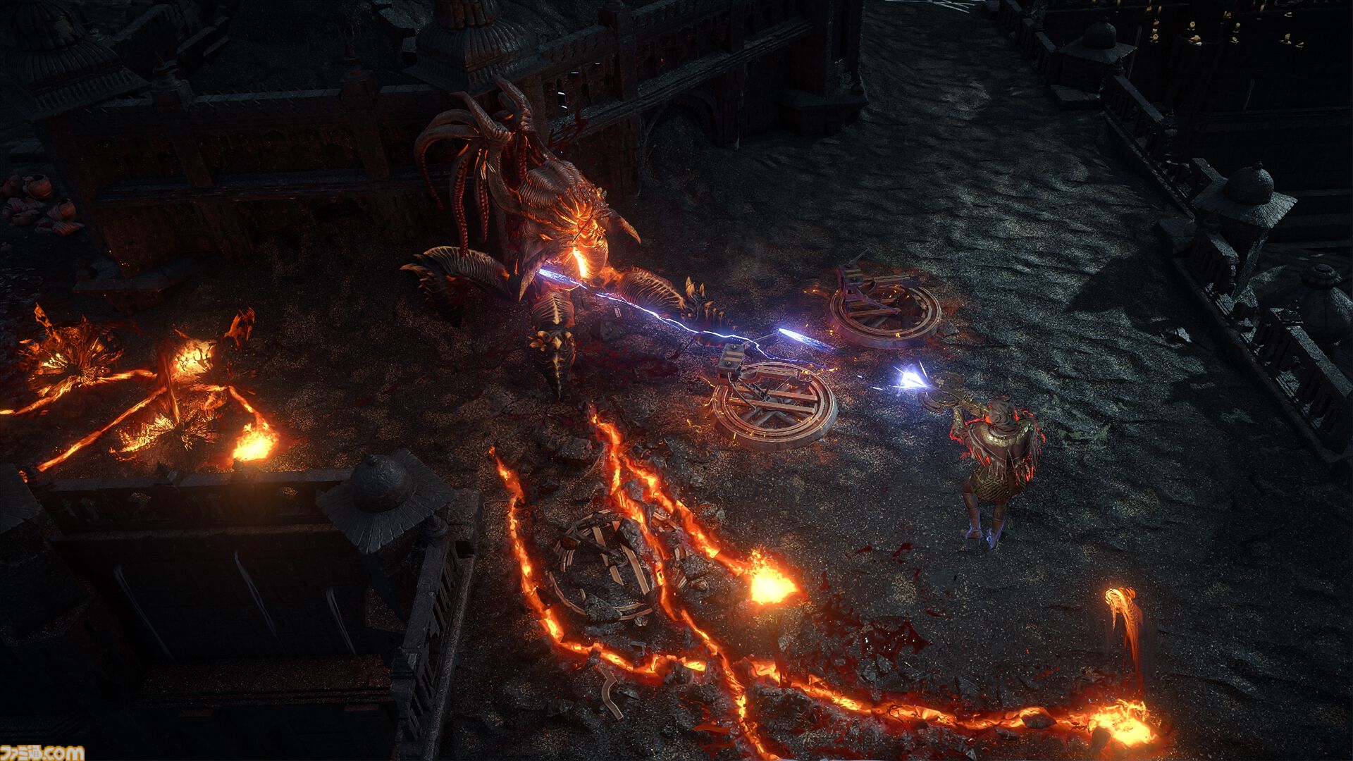 『Path of Exile 2』“Dawn of the Hunt（狩りの夜明け）”アップデートのポイントを解説。新クラス“ハントレス”がおもしろい！ “生きた経済”と“トレハン”要素にはハマりすぎ注意。『Path of Exile 2』好き編集者が復帰＆新規プレイヤーに向けに魅力をお伝え