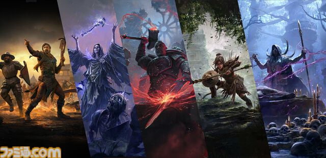 『Path of Exile 2』“Dawn of the Hunt（狩りの夜明け）”アップデートのポイントを解説。新クラス“ハントレス”がおもしろい！ “生きた経済”と“トレハン”要素にはハマりすぎ注意。『Path of Exile 2』好き編集者が復帰＆新規プレイヤーに向けに魅力をお伝え