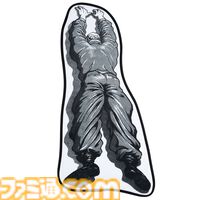 『刃牙』シコルスキーの土下寝が約90cmのビッグサイズでラグマット化！ 範馬親子のフィギュアなど5/24発売の新作一番くじの賞品一覧が公開