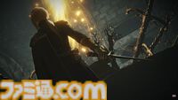 『エルデンリング ナイトレイン』“DUCHESS（レディ）”の映像公開。直前のできごとを再演してダメージを与えるスキル“リステージ”でクールに決める