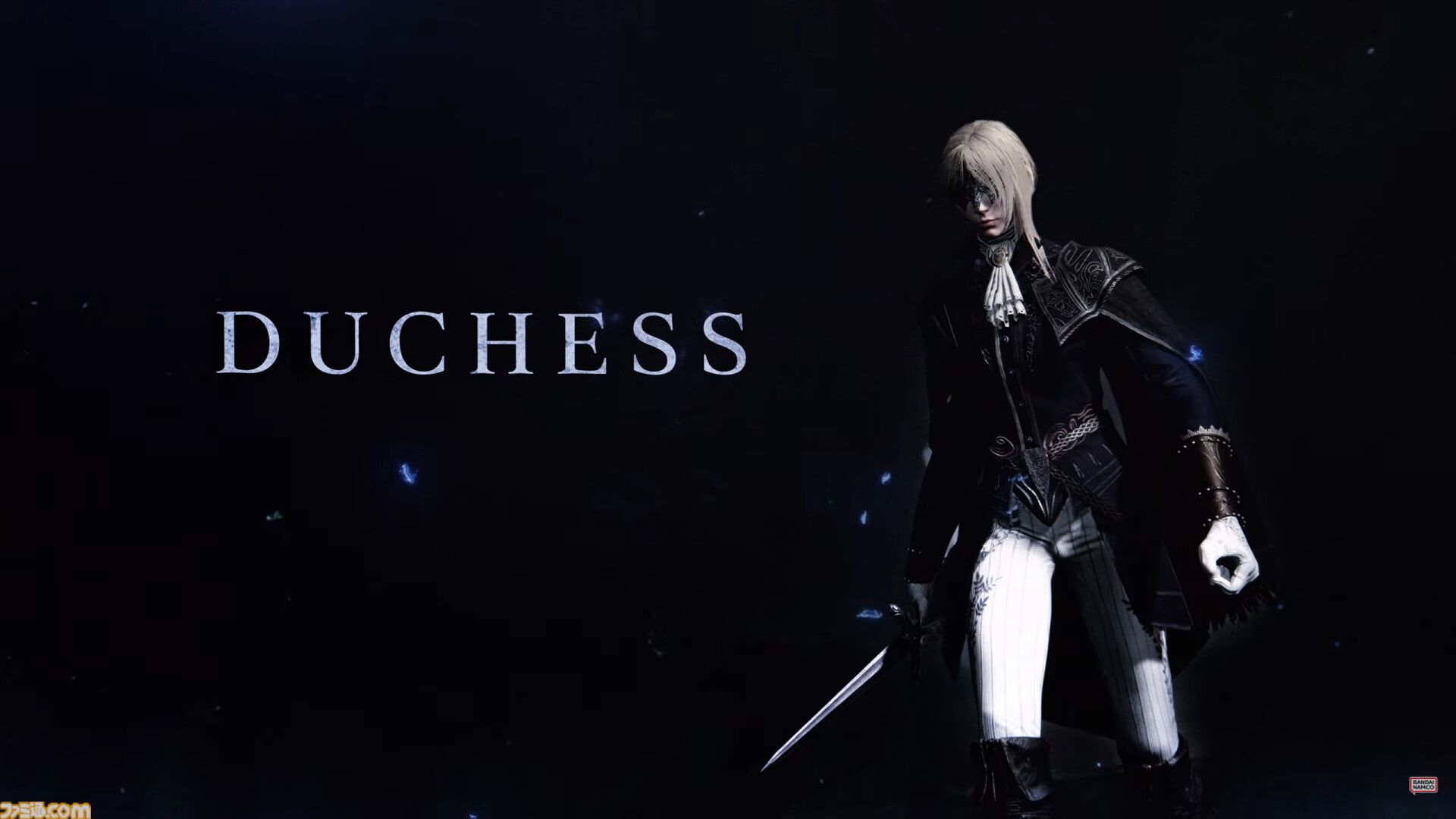 『エルデンリング ナイトレイン』“DUCHESS（レディ）”の映像公開。直前のできごとを再演してダメージを与えるスキル“リステージ”でクールに決める