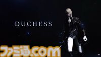 『エルデンリング ナイトレイン』“DUCHESS（レディ）”の映像公開。直前のできごとを再演してダメージを与えるスキル“リステージ”でクールに決める