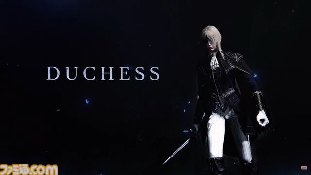 『エルデンリング ナイトレイン』“DUCHESS（レディ）”の映像公開。直前のできごとを再演してダメージを与えるスキル“リステージ”でクールに決める