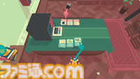 『WHAT THE CLASH?』予想の斜め上を行く1v1ミニゲーム、5月1日Apple Arcade独占リリース。ルールを改造して予想不可能な何百ものミニゲームを遊び尽くせ