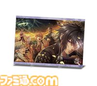 『十鬼の絆 for Nintendo Switch』エビテンDXパック予約開始。千歳や千耶たちを描いたアクリルパネル、缶バッジ、ブロマイドなどが付属