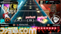 『白猫プロジェクト』浅井Pの新作『Heavenly Guitars』はエレキギター対戦ゲーム。直感的な操作感でギターを弾く楽しさを再現