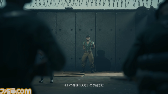 『コマンドス オリジンズ』精鋭部隊“コマンドス”の結成の物語を描くシリーズの起源に立ち返った1作。過酷な戦場で6人のプロフェッショナルを操るステルスRTSの魅力を徹底分析