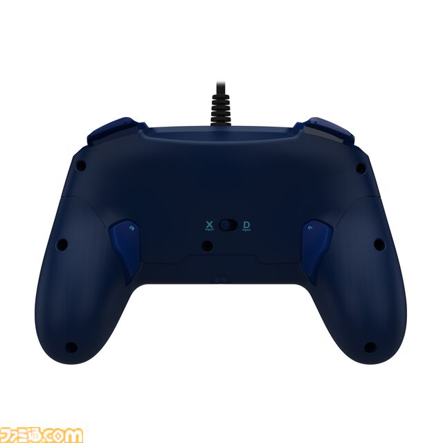 【ホリ】『ドラゴンクエスト』スライムとはぐれメタルデザインのPC専用コントローラーが5月に発売。背面拡張ボタンや連射機能などを搭載
