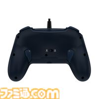 【ホリ】『ドラゴンクエスト』スライムとはぐれメタルデザインのPC専用コントローラーが5月に発売。背面拡張ボタンや連射機能などを搭載