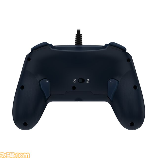 【ホリ】『ドラゴンクエスト』スライムとはぐれメタルデザインのPC専用コントローラーが5月に発売。背面拡張ボタンや連射機能などを搭載