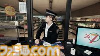 『Corner Shop: NightShift』精神崩壊コンビニ夜勤ホラー。店内清掃、商品棚の補充などの業務を行いながら現実と幻覚が交錯する恐怖の一夜を描く