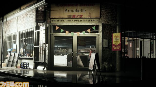 『Corner Shop: NightShift』精神崩壊コンビニ夜勤ホラー。店内清掃、商品棚の補充などの業務を行いながら現実と幻覚が交錯する恐怖の一夜を描く