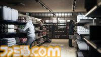 『Corner Shop: NightShift』精神崩壊コンビニ夜勤ホラー。店内清掃、商品棚の補充などの業務を行いながら現実と幻覚が交錯する恐怖の一夜を描く