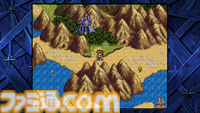 『LUNAR リマスターコレクション』ゲームアーツの名作RPG『ルナ』が蘇る。あの感動をそのままに、さらに遊びやすく改良。クラシックモードで原作ファンも納得！