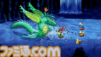 『LUNAR リマスターコレクション』ゲームアーツの名作RPG『ルナ』が蘇る。あの感動をそのままに、さらに遊びやすく改良。クラシックモードで原作ファンも納得！