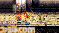『LUNAR リマスターコレクション』ゲームアーツの名作RPG『ルナ』が蘇る。あの感動をそのままに、さらに遊びやすく改良。クラシックモードで原作ファンも納得！