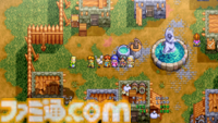 『LUNAR リマスターコレクション』ゲームアーツの名作RPG『ルナ』が蘇る。あの感動をそのままに、さらに遊びやすく改良。クラシックモードで原作ファンも納得！