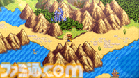 『LUNAR リマスターコレクション』ゲームアーツの名作RPG『ルナ』が蘇る。あの感動をそのままに、さらに遊びやすく改良。クラシックモードで原作ファンも納得！
