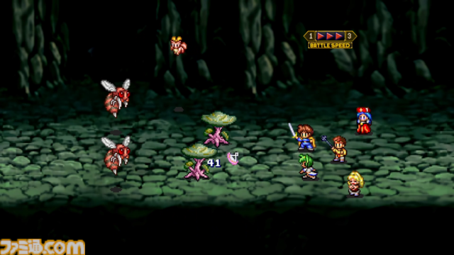 『LUNAR リマスターコレクション』ゲームアーツの名作RPG『ルナ』が蘇る。あの感動をそのままに、さらに遊びやすく改良。クラシックモードで原作ファンも納得！