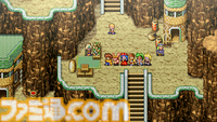 『LUNAR リマスターコレクション』ゲームアーツの名作RPG『ルナ』が蘇る。あの感動をそのままに、さらに遊びやすく改良。クラシックモードで原作ファンも納得！