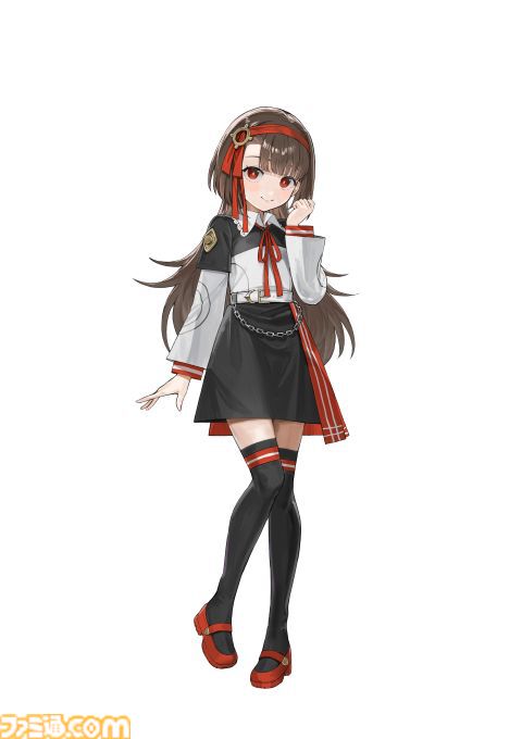 画像ページ (15/19) 『オールインアビス イカサマサバキ』が配信開始