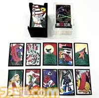 『RAIDOU Remastered: 超力兵団奇譚』悪魔花札付きアトラスDショップ限定版が予約再開。4月17日までの期間限定で予約受注を受付中