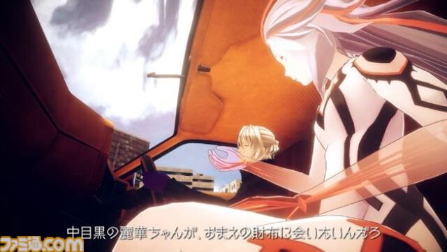 『伊達鍵は眠らない - From AI：ソムニウムファイル』物語の冒頭が見られる最新トレーラー公開。コザキユースケ描き下ろしのメインビジュアルも解禁