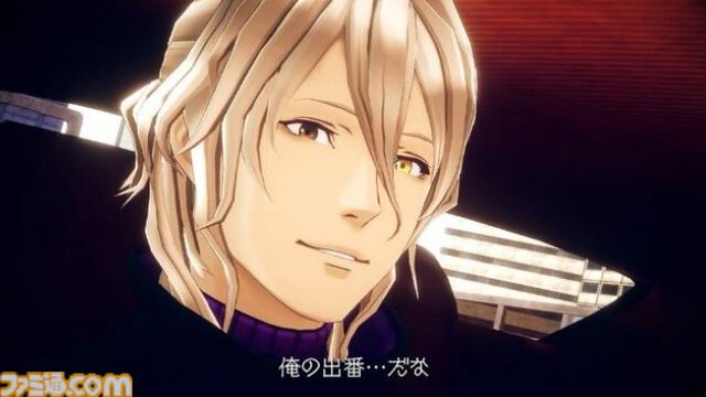 『伊達鍵は眠らない - From AI：ソムニウムファイル』物語の冒頭が見られる最新トレーラー公開。コザキユースケ描き下ろしのメインビジュアルも解禁