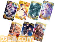 【FGO】ギャラリー機能実装、イベントCGが閲覧可能に。3100万ダウンロード突破キャンペーン開催【Fate/Grand Order】