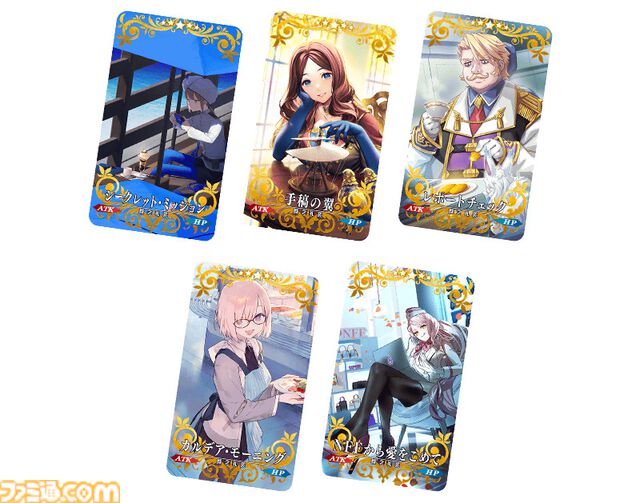 【FGO】ギャラリー機能実装、イベントCGが閲覧可能に。3100万ダウンロード突破キャンペーン開催【Fate/Grand Order】