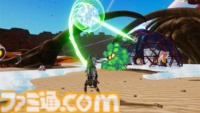 『スター・オーバードライブ』Switchで発売。ホバーボードで謎に満ちた惑星を駆け巡るオープンワールドSFアクションアドベンチャー